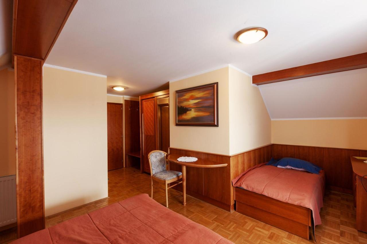 Gostisce Prosnik Hotel Ormoz Exterior foto