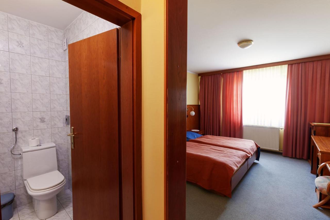 Gostisce Prosnik Hotel Ormoz Exterior foto