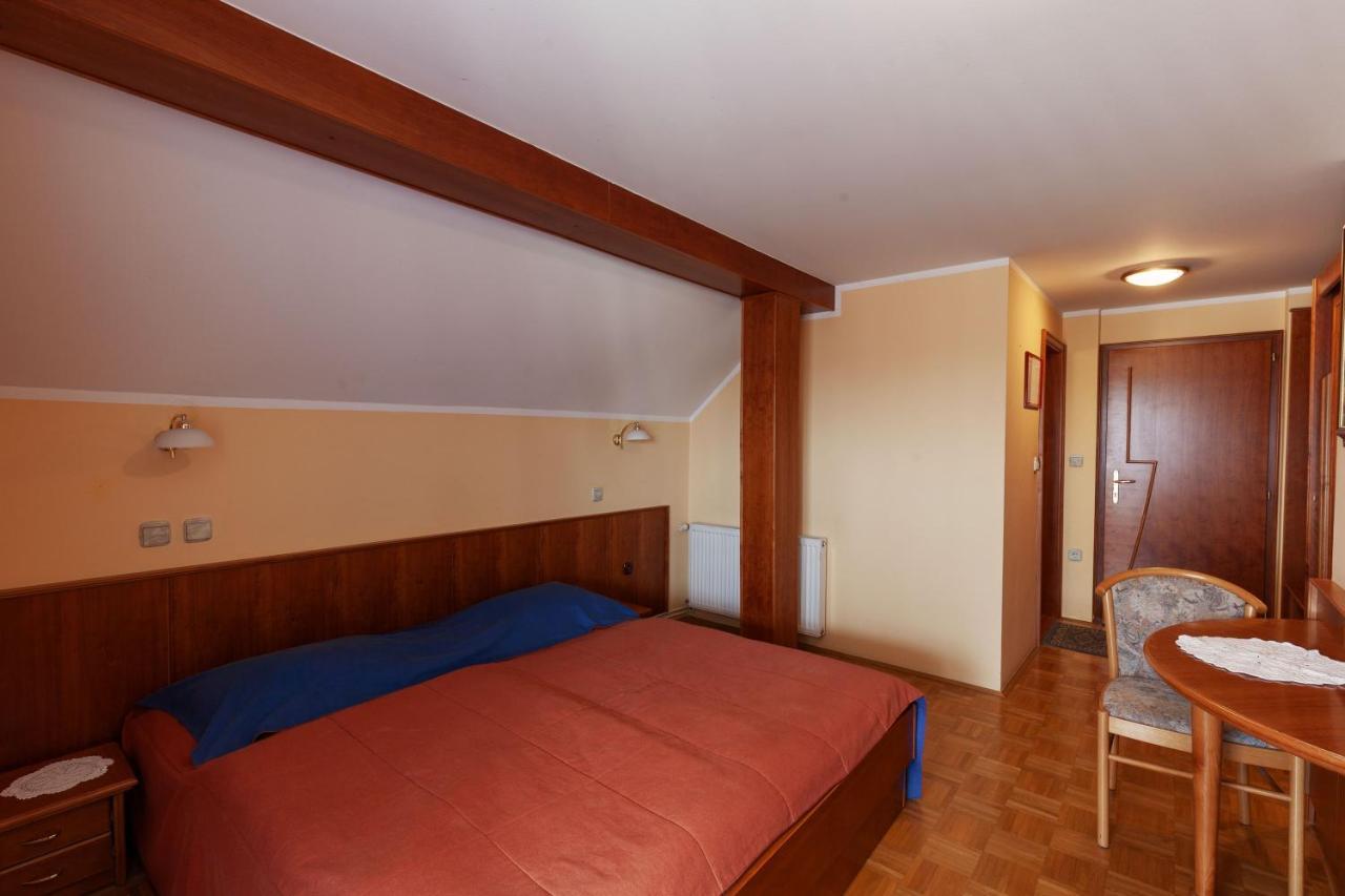 Gostisce Prosnik Hotel Ormoz Exterior foto