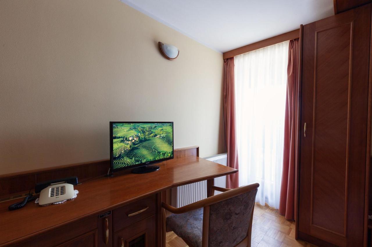 Gostisce Prosnik Hotel Ormoz Exterior foto