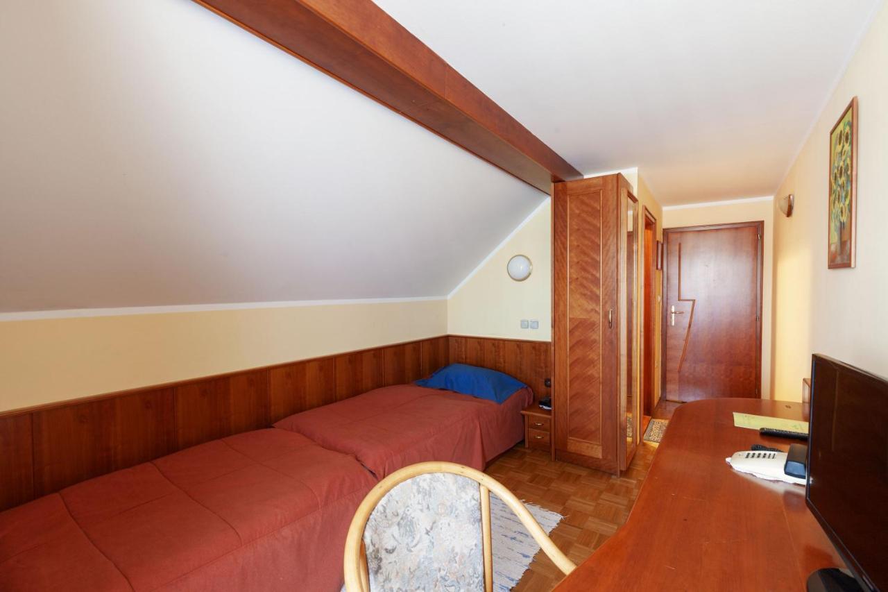 Gostisce Prosnik Hotel Ormoz Exterior foto